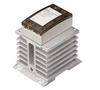 Protective Cover DIN-rail Mounting Resistance to Vibration CAG6-1/032F-38 40A
