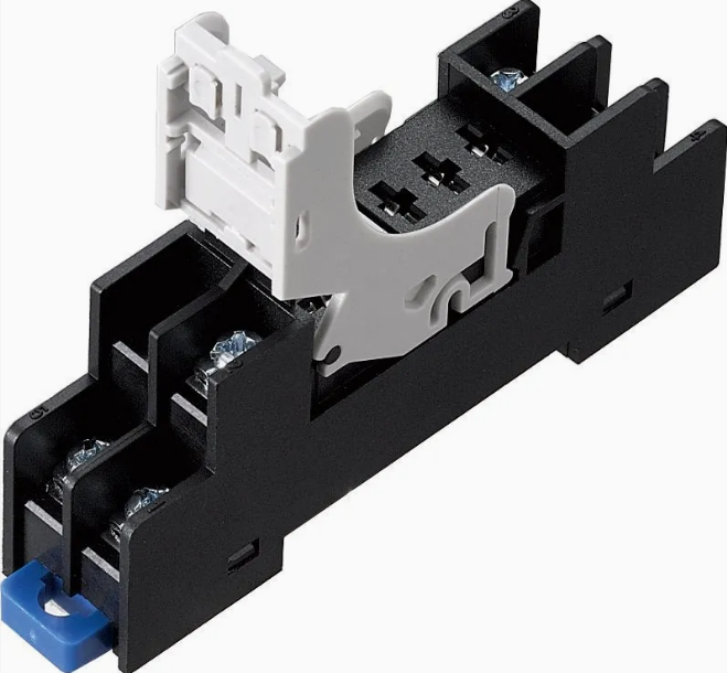 Relay Socket P69F05A1 for NNC69K 14FT-1Z Industrial control relay