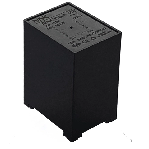 Compact High Powe Sealed 68AS