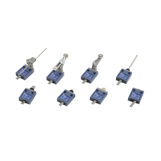 High-sealing And Oil-resistant Cable Limit Switch