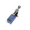 Pull-reset Safety with 10A 250VAC High Load Limit Switch