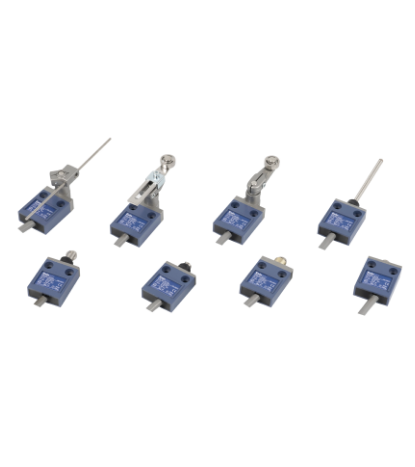 Beginner’s Guide to Wiring Limit Switches