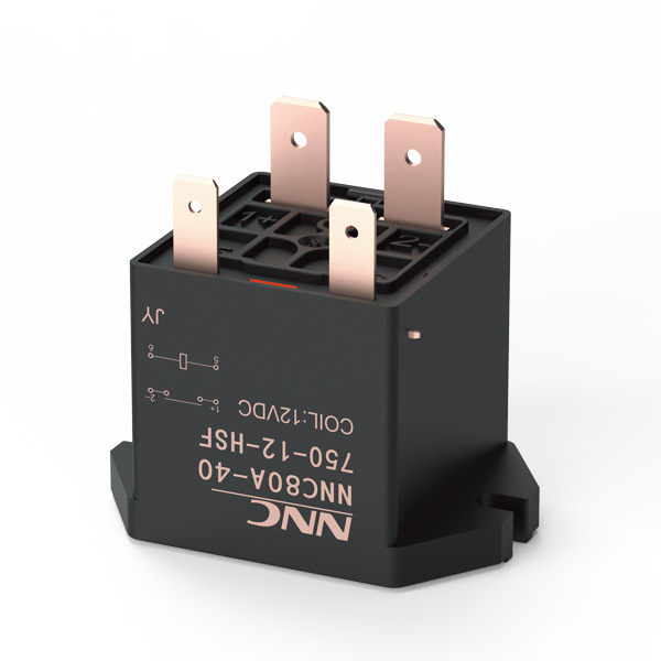 Automotive Relay Environmental Durability and Testing