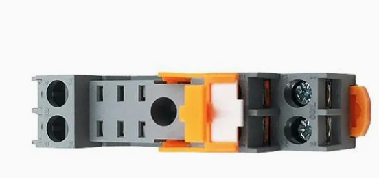 10A Relay Socket P69F08E with UL 8 pins 