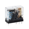 Miniature High Power with 3.5mm/5mm Pin Pinch and Switching Capabiliy up to 16A JQX-14FC-1Z