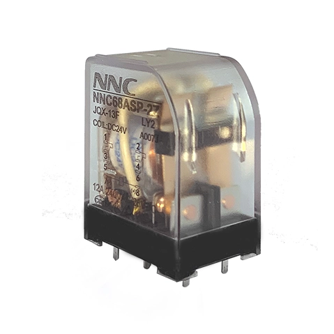 Compact High Powe Sealed 68AS