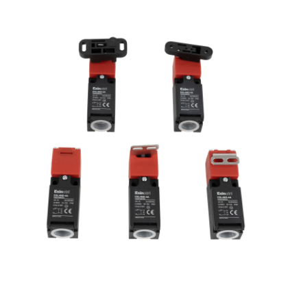 Limit Switch Explained: Types and Function