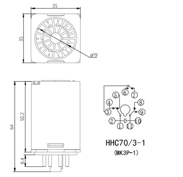 70B 3 INSTALL