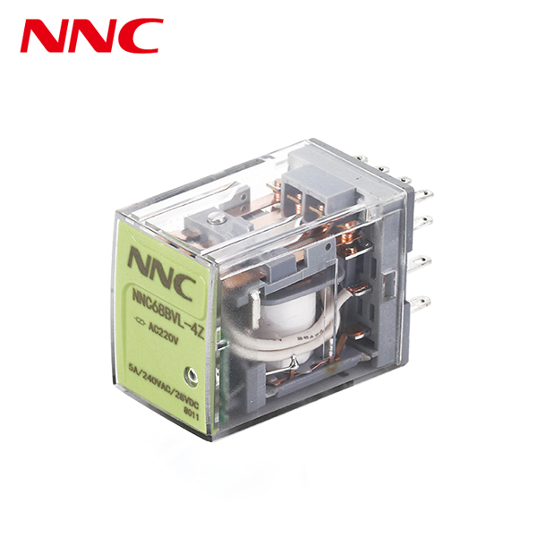 How To Choose The Right Electromagnetic Relay for Household Appliance Safety?