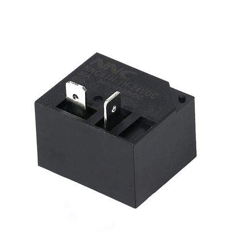 Sugar Cube Quick- connect PCB Terminals T93