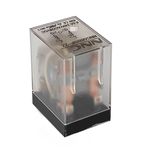 Compact High Powe Sealed 68AS