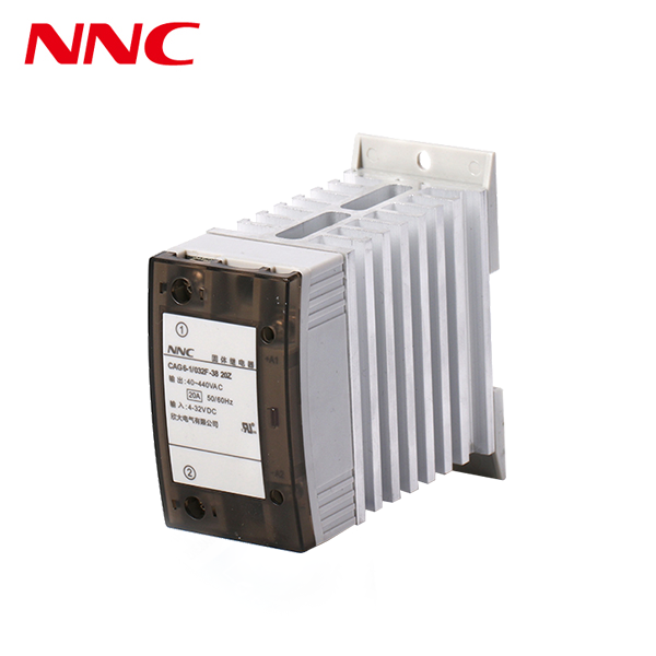 How to Select the Right Solid State Relay for Household Appliance Safety?