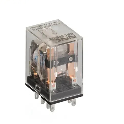 What Is An Electromagnetic Relay And How Does It Work?