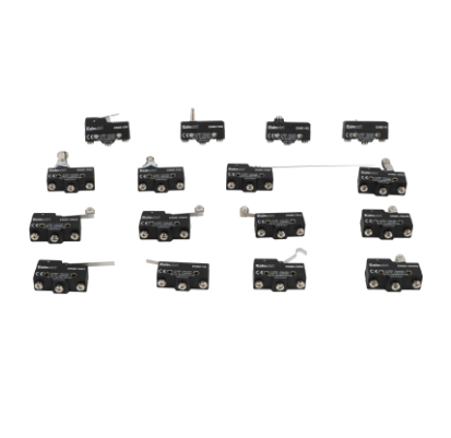 How Many Volts A Limit Switch Should Have?