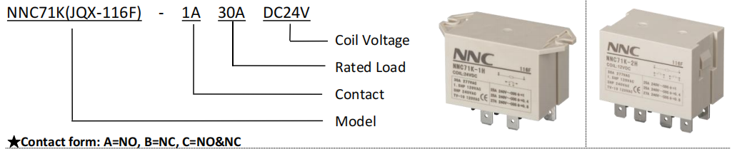 71k model