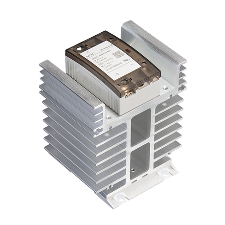 High-Performance SSR Zero-crossing for DC Iutput CAG6-1/032F-38 60-80A