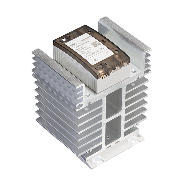 High-Performance SSR Zero-crossing for DC Iutput CAG6-1/032F-38 60-80A