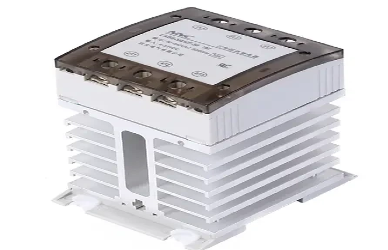 Can Solid State Relays Switch Both AC And DC Loads?
