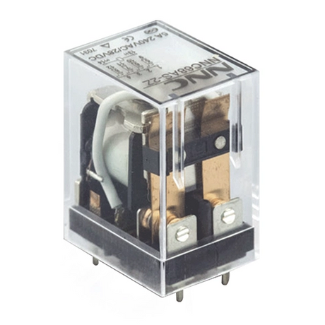 Compact High Powe Sealed 68AS