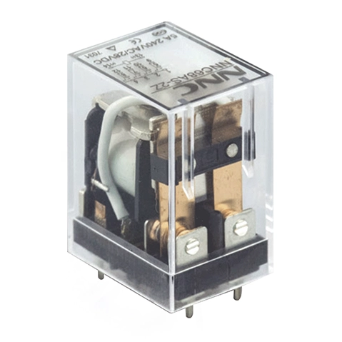 Compact High Powe Sealed 68AS