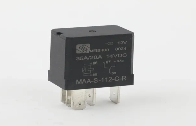 Automotive Relay