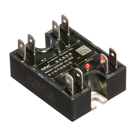 Self-actuation in Micro Loads Space Required in Cabinets NNG1 Dual Channel Series