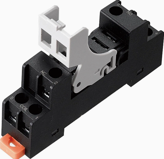 Clion P69F05E1 for NNC69K(TL) 14FT-1Z High Reliability Relay Socket