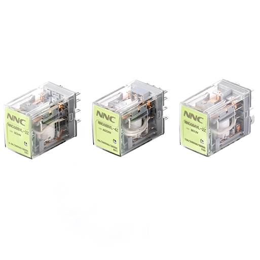 Miniature Lockable Test Button with LED Indicator MY2N