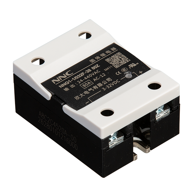 Anti-interference Type Resistance to Vibration and Shock NNG1M