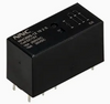 Compact PCB Relay NNC69S Sealed Type for Household Appliances