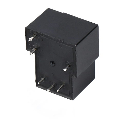 Miniature High Contact Rating Durability Single Coil T90