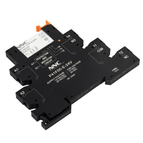 What Is a Relay Switch? A Complete Guide