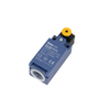 Pull-reset Safety with 10A 250VAC High Load Limit Switch