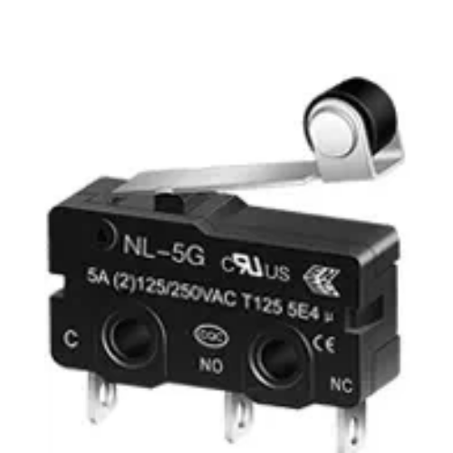What Is The Role of A Micro Switch?
