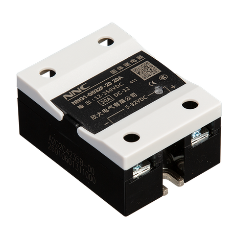 Semiconductor Switching Voltage and Current Ratings NNG1 Basic Series