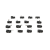 High Switching Capacity of 15A And 0.05MM High Precision Limit Switch