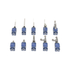 Various Actuator Shapes 120 operations Limit Switch 