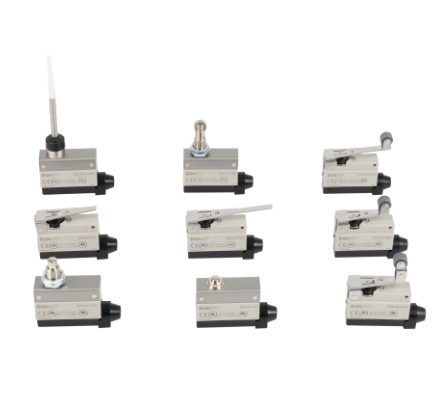 What Is The Purpose of A Limit Switch?