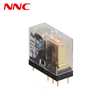 Miniature High Power with 3.5mm/5mm Pin Pinch and Switching Capabiliy up to 16A JQX-14FC-1Z