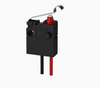 Subminiature Waterproof 0.1A NFW6-1101170AA-04 Microswitch 