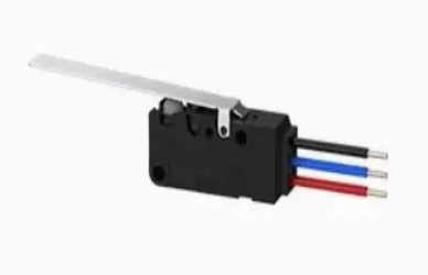 Waterproof Micro Switch