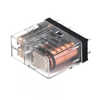 Miniature High Power with 3.5mm/5mm Pin Pinch and Switching Capabiliy up to 16A JQX-14FC-2Z