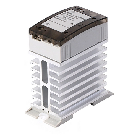 Protective Cover DIN-rail Mounting Impact Resistance