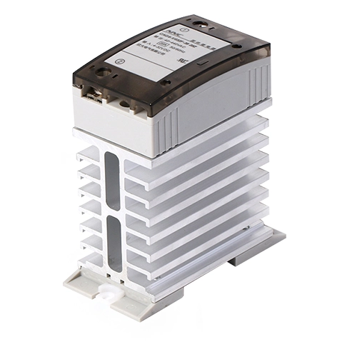 Protective Cover DIN-rail Mounting Impact Resistance 