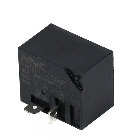 Sugar Cube Quick- connect PCB Terminals T93