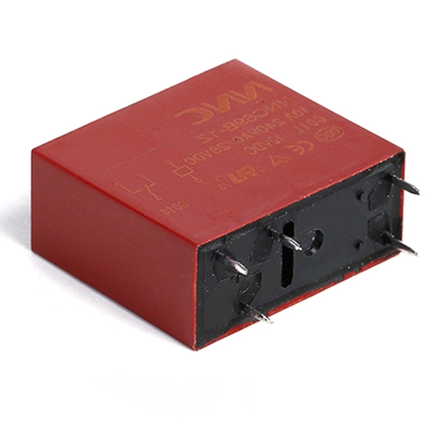 Sealed Low Power Consumption with Single Coil JQX-14FF-1Z