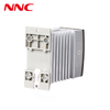 Protective Cover DIN-rail Mounting Impact Resistance CAG6-1/032F-38 20-30A