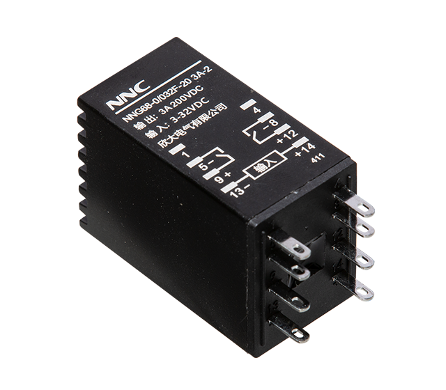 Wide Application Range Spark and Noise Free NNG62