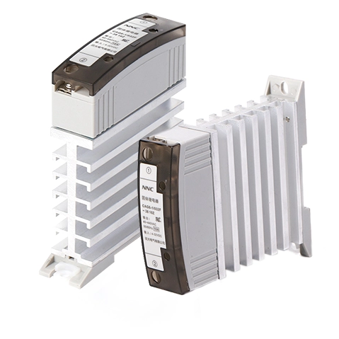Solid State Relay